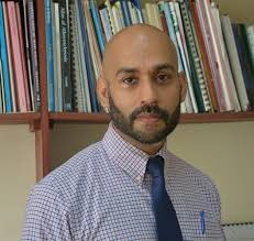 Prof. Sayed Karar 