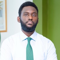 Dr Daniel Owambo