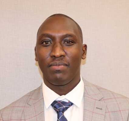 Dr. Asaph Kinyanjui